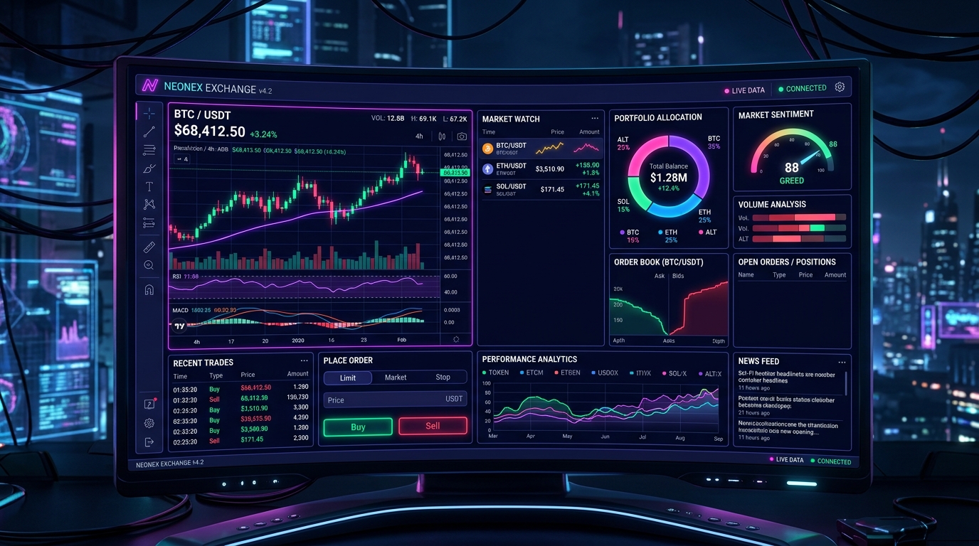 SALIK Arbinio Insights 2025 – AI Trading: Risk or Revolution?